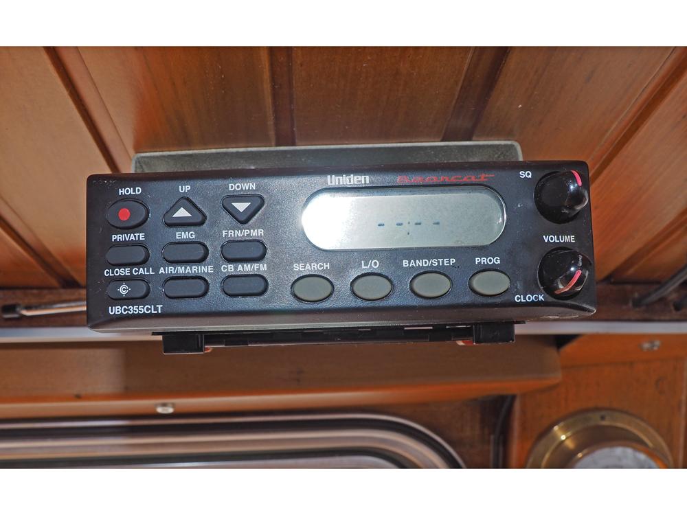  Navigation et &eacute;lectronique